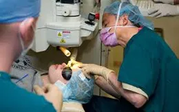 Nhu cầu thẩm mỹ laze tại Trung Quốc tăng cao