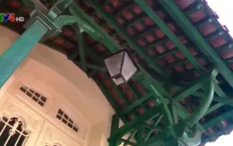 Khám phá di sản kiến trúc Pháp tại Hà Nội