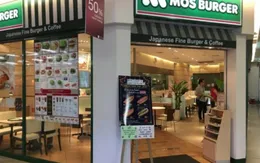 Nhật Bản: Ít nhất 28 người bị ngộ độc tại chuỗi nhà hàng MOS Burger
