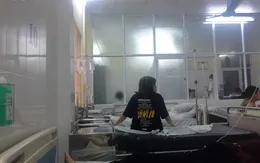Cập nhật: Diễn biến vụ việc 7 người tử vong tại lễ hội âm nhạc ở Công viên nước Hồ Tây