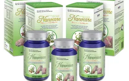 Giải mã cơ chế trị gout đột phá của Thảo dược Đông y Nanocare