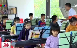 Việc tử tế: "Học viện" đồng quê