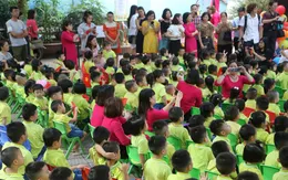 100% trường mầm non, phổ thông ở Hà Nội phải khám sức khỏe theo chuyên khoa cho học sinh