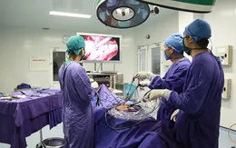 Phẫu thuật thoát vị bẹn nội soi ngoài phúc mạc: cơ hội xuất viện sau 3 ngày điều trị