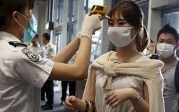 Bệnh nhân nhiễm MERS người Hàn Quốc đã được chữa khỏi hoàn toàn