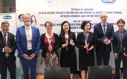 Hàng nghìn nhà khoa học tham dự Hội nghị Dinh dưỡng lâm sàng quốc tế Espen 2018
