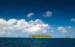 Khám phá hòn đảo thiên đường có giá 4,2 triệu USD