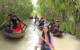 Tổng cục Du lịch đề nghị hưởng ứng Ngày Du lịch thế giới năm 2020