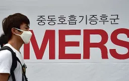 Hàn Quốc ghi nhận thêm một ca nghi nhiễm MERS