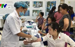Miễn phí xét nghiệm sàng lọc ung thư gan tại Nghệ An