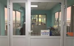 Lãnh đạo TP.Hà Nội đề nghị chăm sóc bệnh nhi bị mất liên lạc với người thân