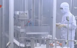 Việt Nam sản xuất thành công vaccine cúm mùa và cúm H5N1