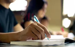 Suy nghĩ cũng tiêu tốn nhiều calo