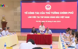 Tổ công tác của Thủ tướng đề nghị Petrolimex thoái vốn đúng chỉ đạo