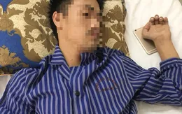 Báo động đỏ nội viện cứu sống người đàn ông bị chém nguy kịch