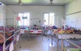 Ổ dịch sốt xuất huyết lây lan nhanh tại Nghệ An