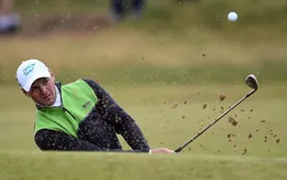 Thường xuyên chơi golf sẽ giảm các vấn đề tim mạch
