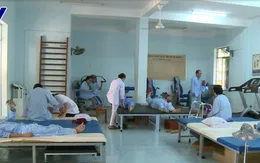 Phát triển chuyên ngành phục hồi chức năng Việt Nam bắt kịp với thế giới