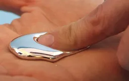 Sử dụng kim loại nặng gallium trong điều trị nhiễm trùng phổi