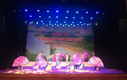 Chung khảo Cuộc thi Y tế cơ sở giỏi năm 2018 khu vực Bắc Trung Bộ
