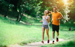 Lợi ích lớn từ tập thể dục nhẹ nhàng 10 phút mỗi ngày