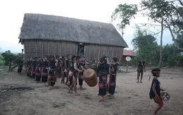 Sẵn sàng cho Festival văn hóa cồng chiêng Tây Nguyên