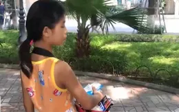 Dự thảo Nghị định xử phạt các đối tượng sử dụng trẻ em đi ăn xin: Nhiều người đồng tình