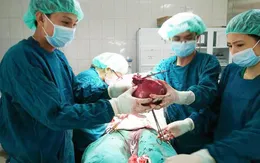 Bị nhân xơ tử cung có thể có con?