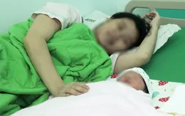 Cấp cứu thành công sản phụ bị sa dây rốn