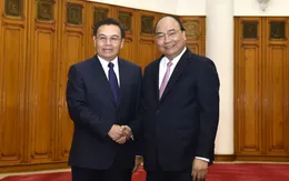 Thủ tướng: Đẩy mạnh tuyên truyền về quan hệ đặc biệt Việt - Lào