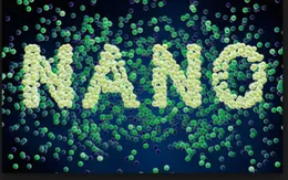 Ứng dụng công nghệ nano trong chữa bệnh