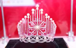 Cận cảnh chiếc vương miện đặc biệt của Hoa hậu Việt Nam 2018