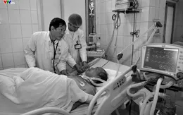 Khẩn cấp khắc phục tình trạng thiếu thuốc Primasol B0 dùng trong lọc máu