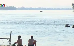 Champasak – thành phố du lịch hấp dẫn ở Lào