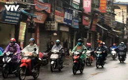 Rét đậm, rét hại, học sinh Hà Nội được nghỉ học để giữ sức khỏe