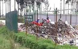 Rủ bạn nhậu đi ăn trộm tôn về lợp công trình phụ nhà mình