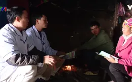 Hiệu quả mô hình phòng dịch từ thôn bản ở Lào Cai