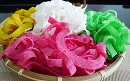 Ngày Tết lưu ý bệnh đái tháo đường ở trẻ em