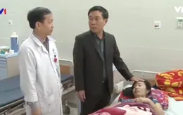 Vụ nữ hộ sinh cấp nhầm thuốc phá thai: Giám đốc Sở Y tế nhận trách nhiệm