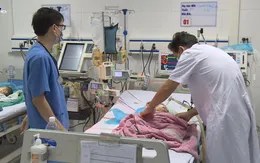 Bé 8 tháng tuổi bị tiêm nhầm Kali vào đường tĩnh mạch đã tử vong