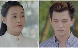 Ngược chiều nước mắt - Tập 33: Sơn (Hà Việt Dũng) khẩn cầu Mai (Phương Oanh) nghĩ lại chuyện ly hôn