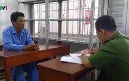 Bắt tạm giam người cha đầu độc 3 con nhỏ vì mâu thuẫn với vợ