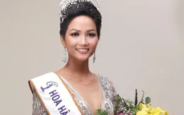 H’Hen Niê và cú lội ngược dòng lên ngôi Hoa hậu Hoàn vũ Việt Nam 2017