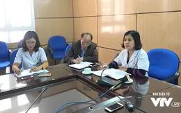 Hà Nội: Trẻ 8 tháng tuổi bị tiêm thuốc sai đường dùng dẫn đến hôn mê