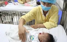 Không tự ý dùng kháng sinh cho trẻ bị cúm mùa