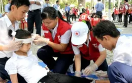 Sơ cứu cho người bị tai nạn thương tích