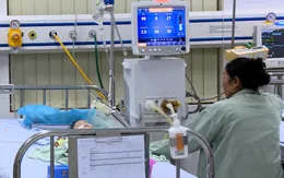 (Cập nhật) Bé 8 tháng tuổi bị tiêm nhầm vào đường tĩnh mạch: Sẽ hội chẩn thêm một lần nữa