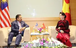 Việt Nam mong muốn tăng cường hơn nữa hợp tác với Malaysia