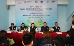 Chính phủ phê duyệt hợp tác y tế với Tổ chức Y tế Thế giới