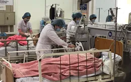 Liên tiếp các trường hợp tử vong, nguy kịch, cấp cứu do dùng ma túy tổng hợp
